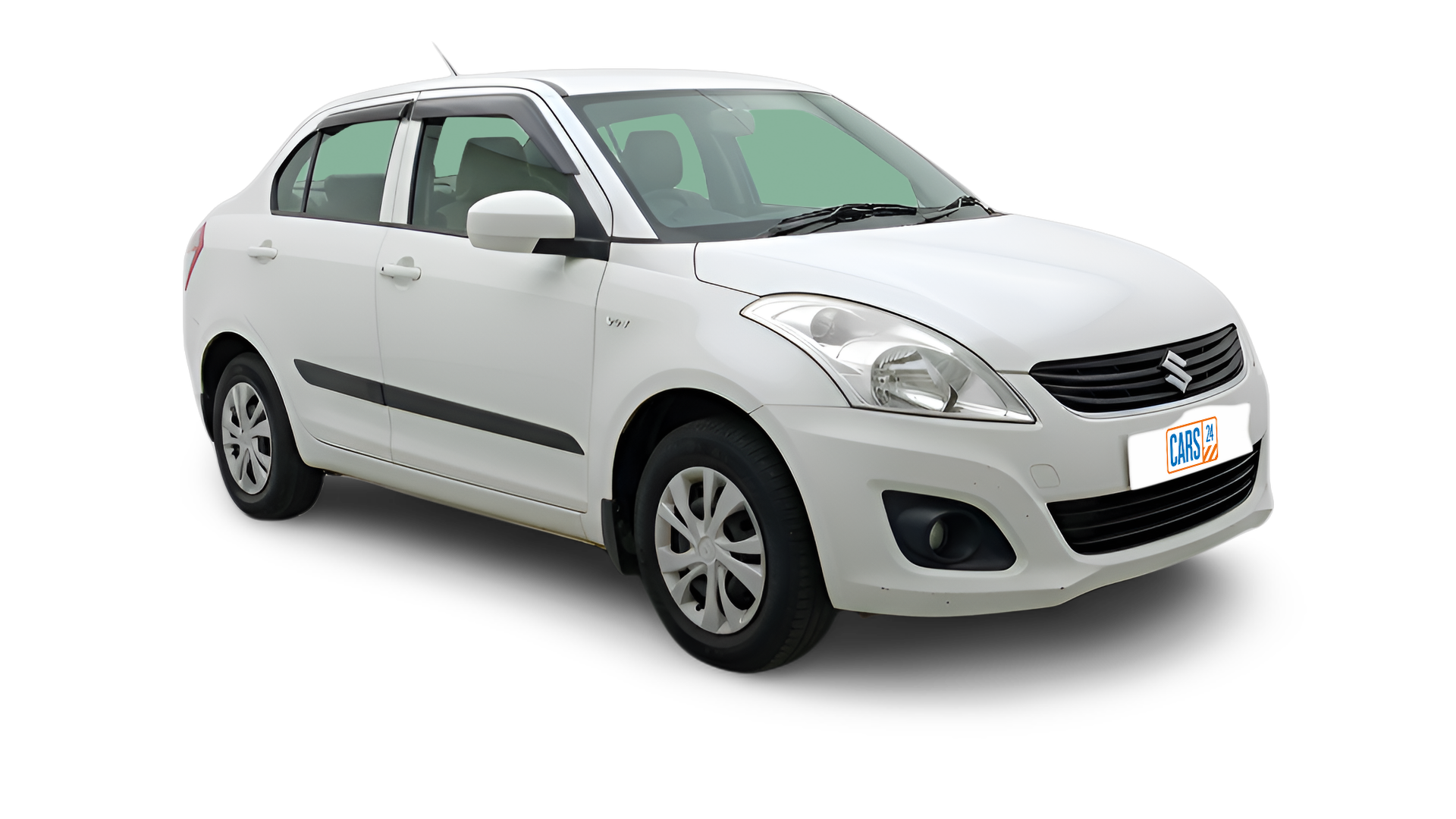 Maruti Swift Dzire-img
